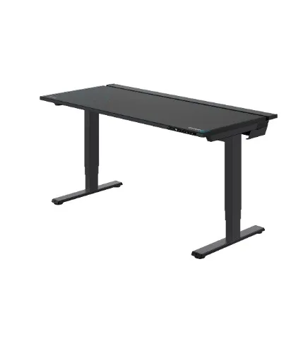 Secretlab MAGNUS PRO Desk Sit-to-Stand Metal Desk with Magnetic Ecosystem