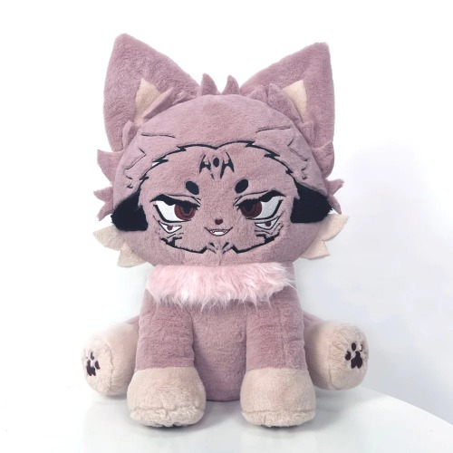 45cm Sukuna Meow