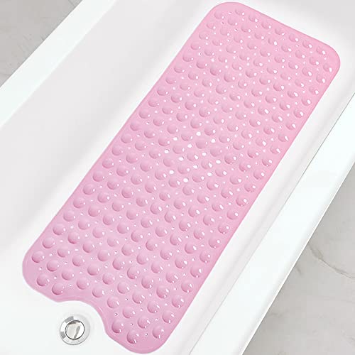 Bathtub Mat - Pink
