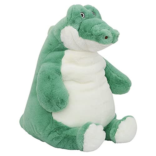 Alwoligag Crocodile (24") - Large