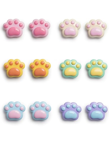 Catpaw - 12pk Magnets