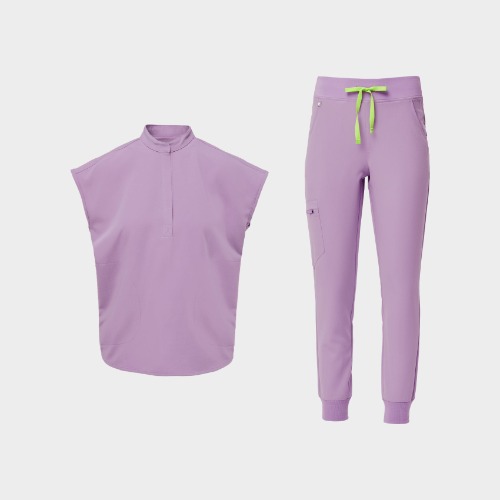 women's The That Shifts Cray Kit · FIGS