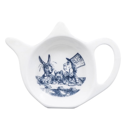 Alice in Wonderland Tea Tidy | Tableware | Whittard of Chelsea