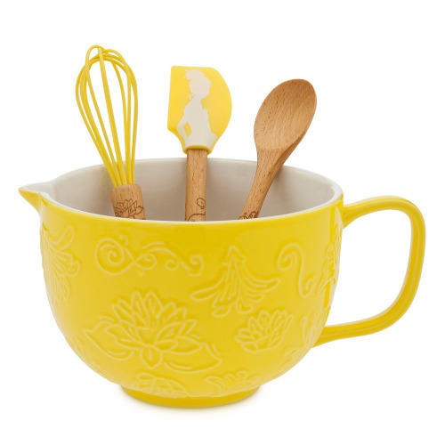 Tiana Baking Set – The Princess and the Frog | shopDisney