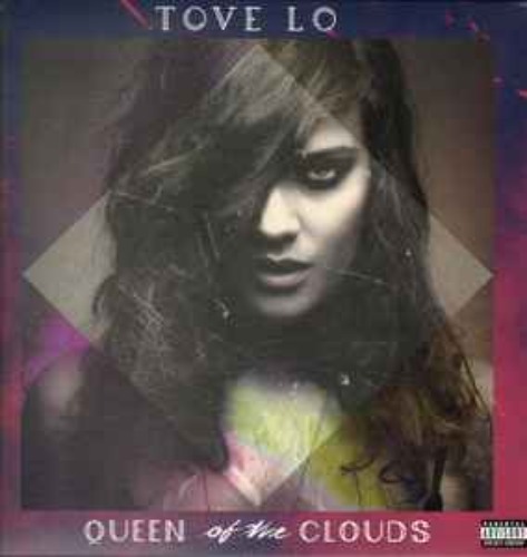    Tove Lo - Queen Of The Clouds: 2xLP, Album For Sale | Discogs
