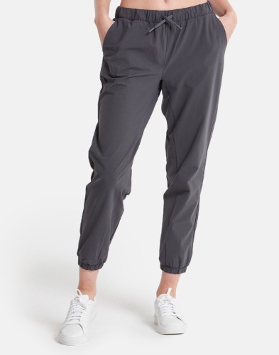 Women's Uptown Pant in Orbit | Large / Orbit