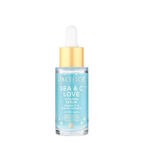 Pacifica Sea and C Love Vitamin 1 oz - Sea & C