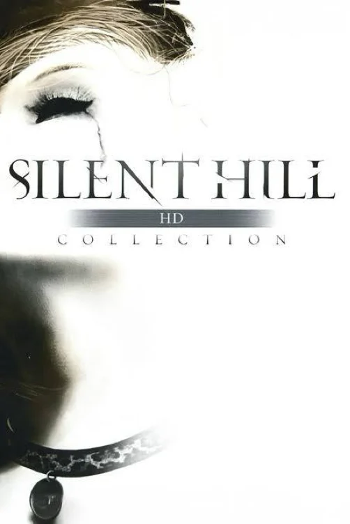 Silent hill HD - ps3/360