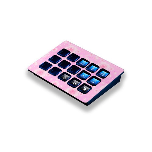 Sakuras Elgato Stream Deck Skin
