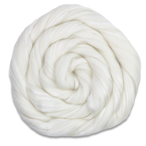 Cryptic Corriedale - Secretary Starlight | 16 oz