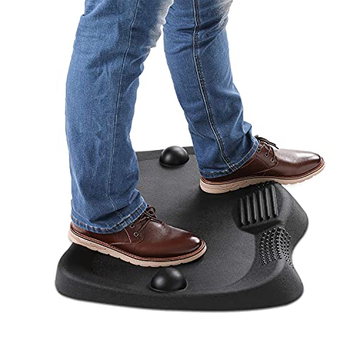 Anti Fatigue Standing Mat with Massage Ball