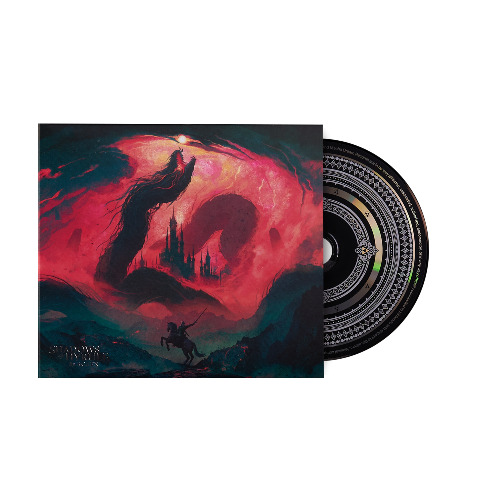 Shadows of Hyrule - ROZEN (Compact Disc)