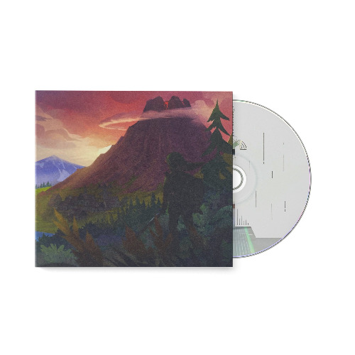 Hero of Time (Music from "The Legend of Zelda: Ocarina of Time") (Compact Disc)