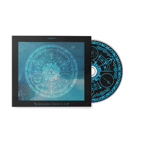 Ballads of Hyrule II - ROZEN (Compact Disc)