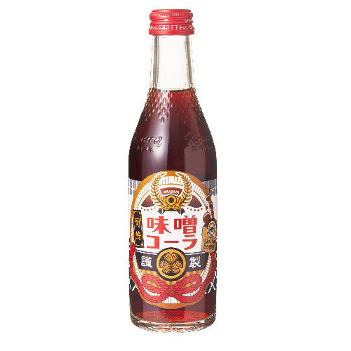 Miso Cola