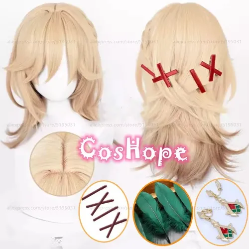 Kaveh Wig