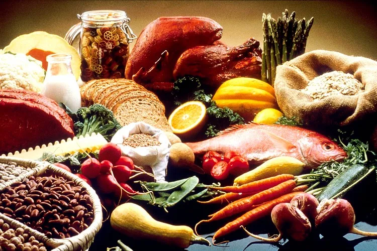 Food (I Deliver Something)