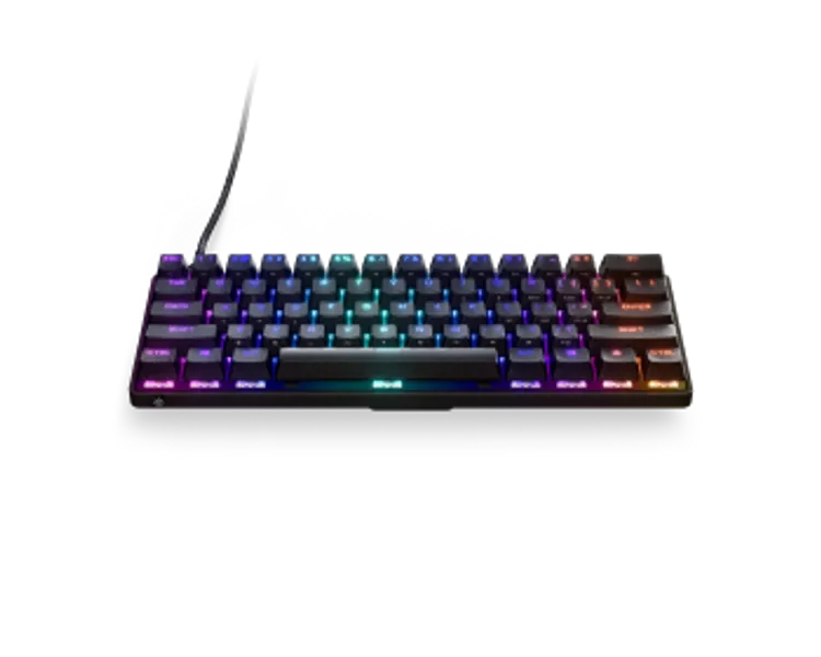 Apex 9 Mini - UK English