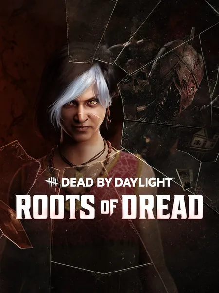 Dead by Daylight - Roots of Dread Chapter DLC Steam CD Key