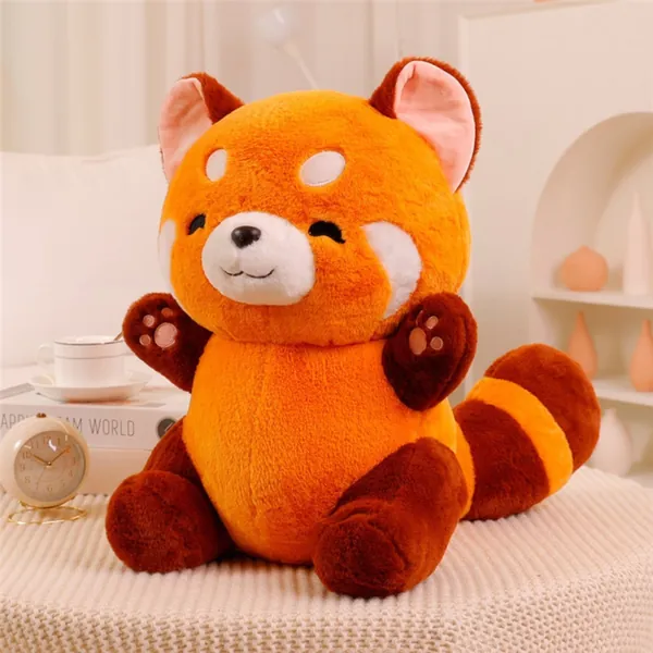Red Panda Plush
