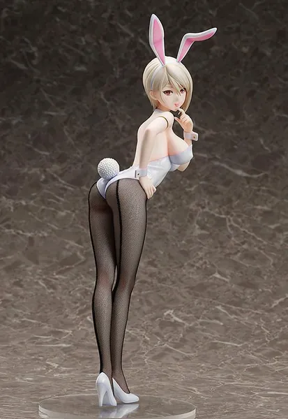 Food Wars! Shokugeki no Soma - Alice Nakiri Figure (Bunny Ver)