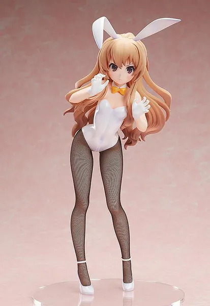 Toradora! - Taiga Aisaka Figure (Bunny Ver)