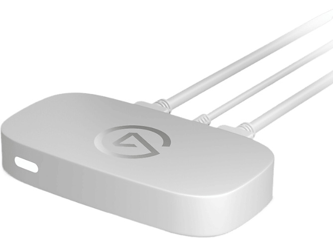 ELGATO Game Capture Neo Blanc (10GBI9901)