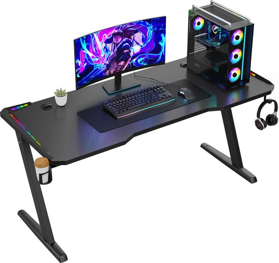 Avalo Gaming Desk