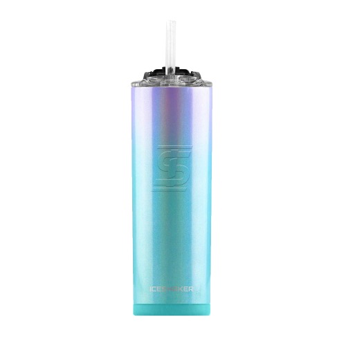 20oz Mermaid Skinny Tumbler