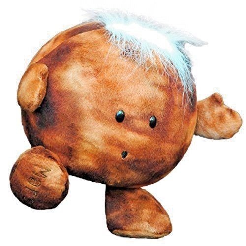 Celestial Buddies | Mars