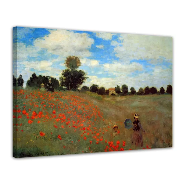 bc i love impressionism pt 1