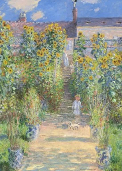 i love impressionism pt 2
