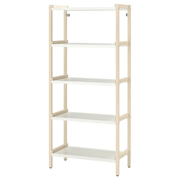 EKENABBEN Shelf