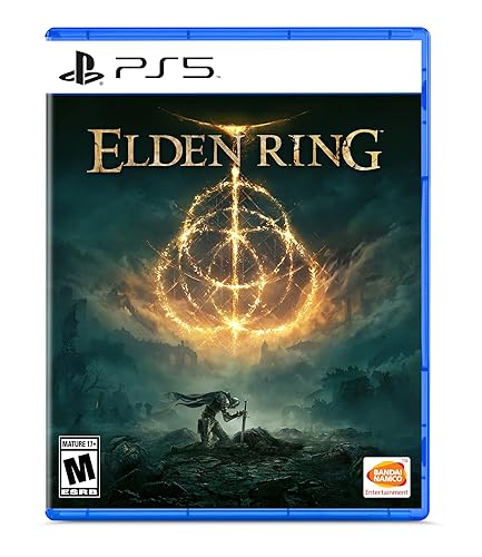 Elden Ring - PlayStation 5