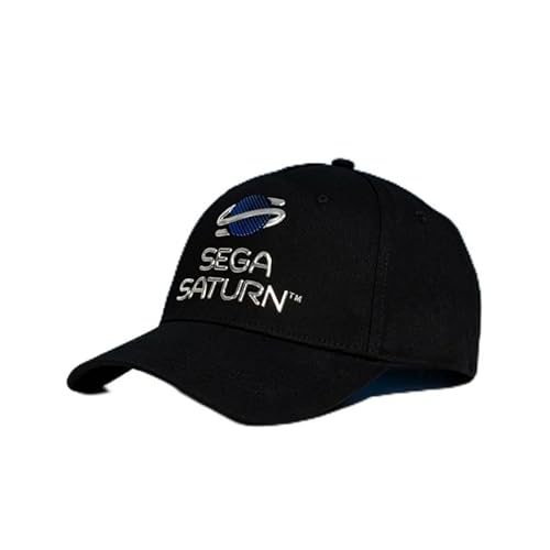 Official Sega Saturn Snapback