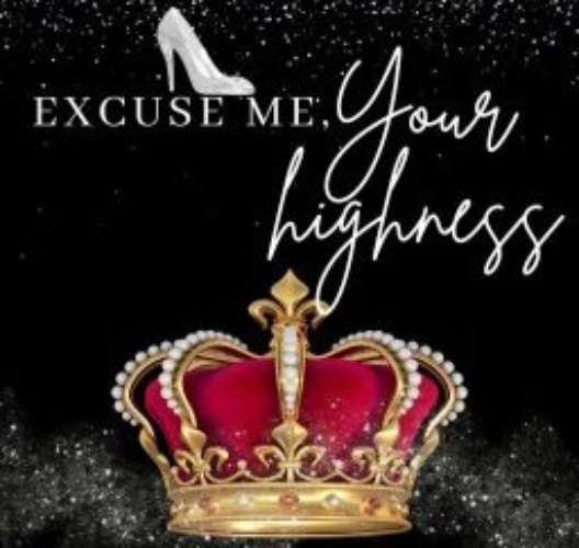 Excuse 👑 