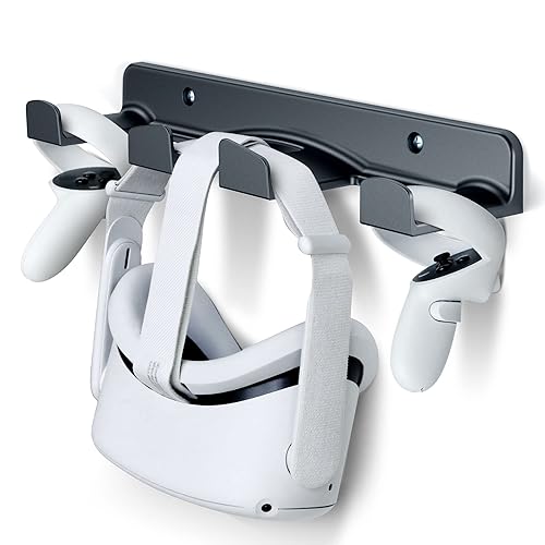 SOKUSIN VR Wall Mount - Black