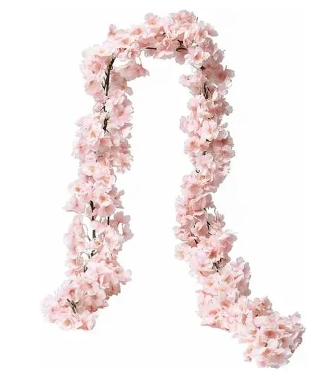 Sakura Flower Vine
