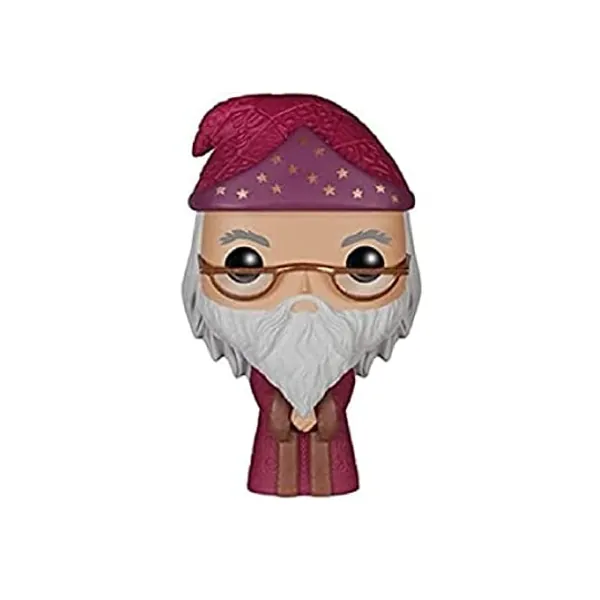 Albus Dumbledore (Harry Potter) Funko Pop! Vinyl Figure