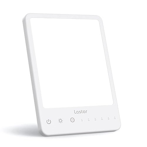 LASTAR UV Free 10000 Lux Sun Lamp