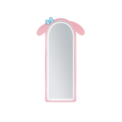 My Melody x Impressions Vanity Arch RGB Full Length Mirror | Default Title