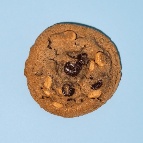 PB Overload - 4 Cookies