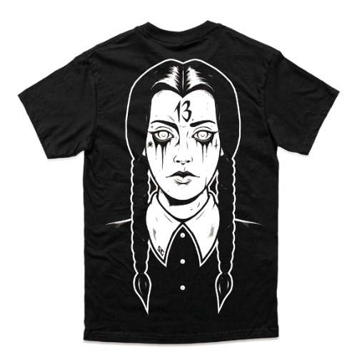 Wednesday 13 - Tee - XL