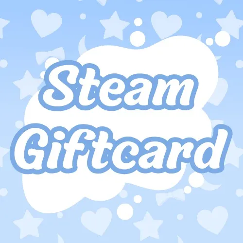 Steam Giftcard