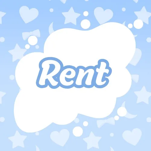 Rent