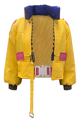 Taeyue Women's Killjoy Jacket