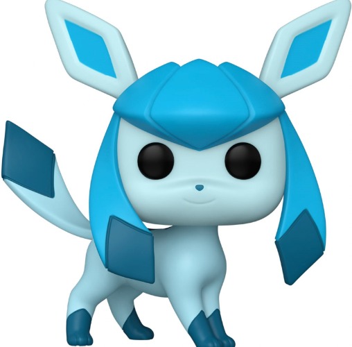 Pokemon Glaceon Funko Pop! Vinyl Figure #921