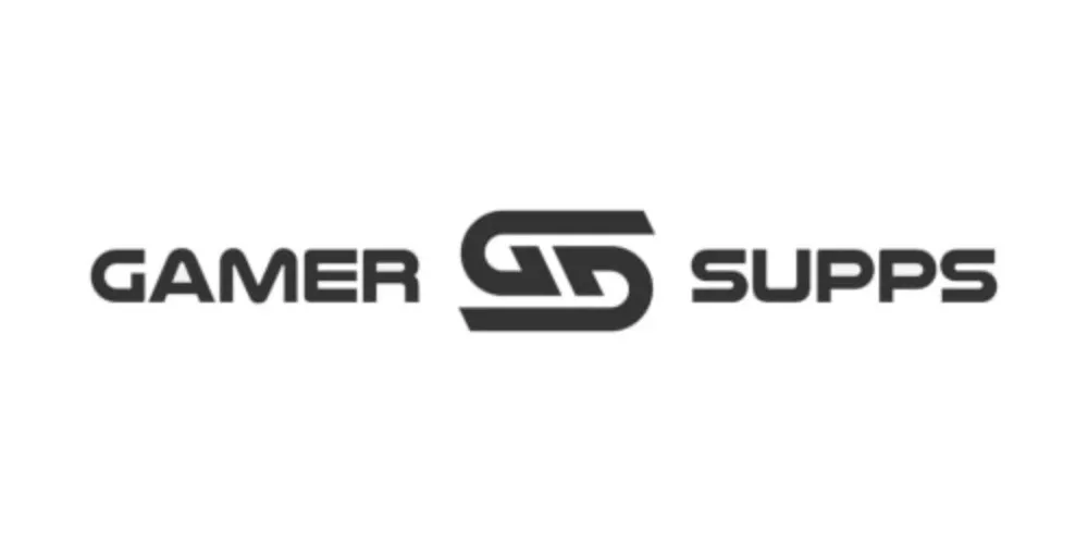 GAMERSUPPS - Giftcard