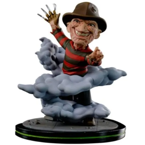 Freddy Krueger Q-Fig