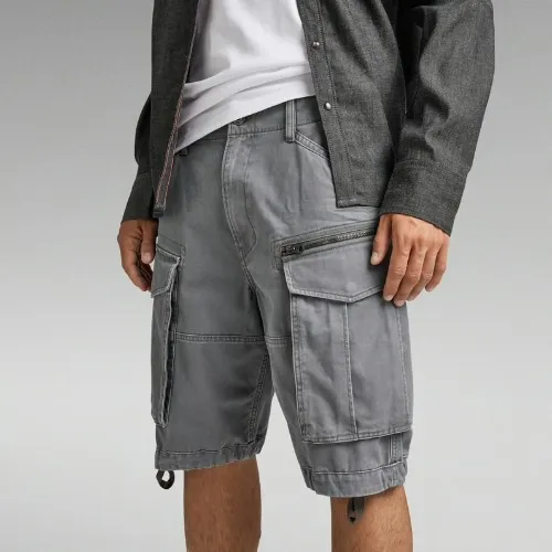 G-Star Rovic shorts